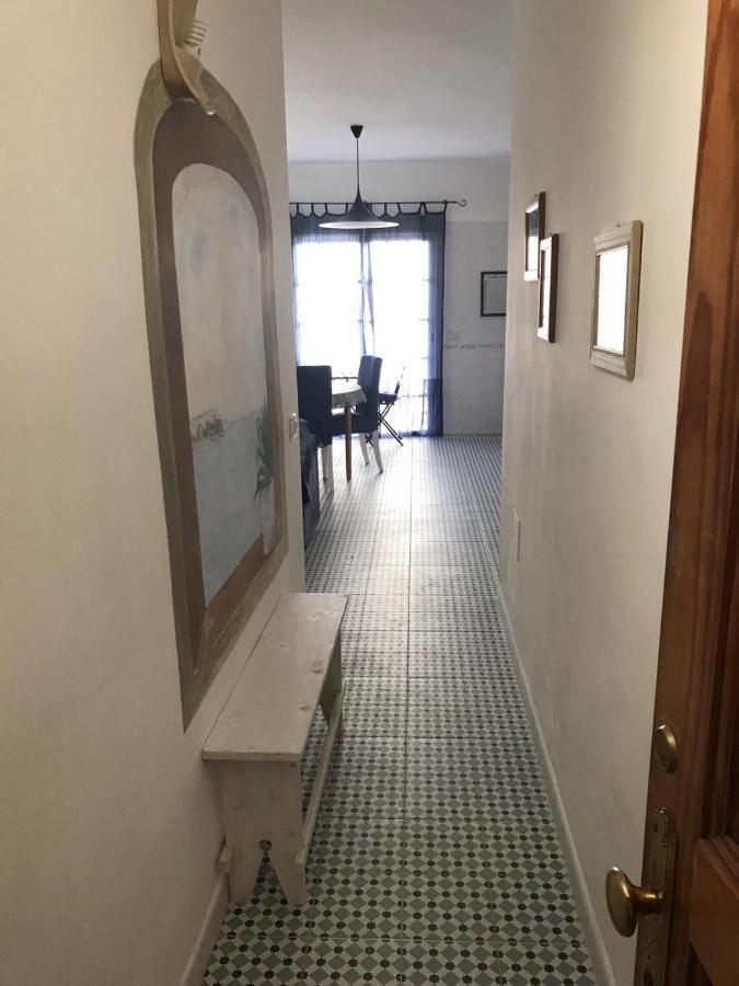 Apartamento Casa Massimo *