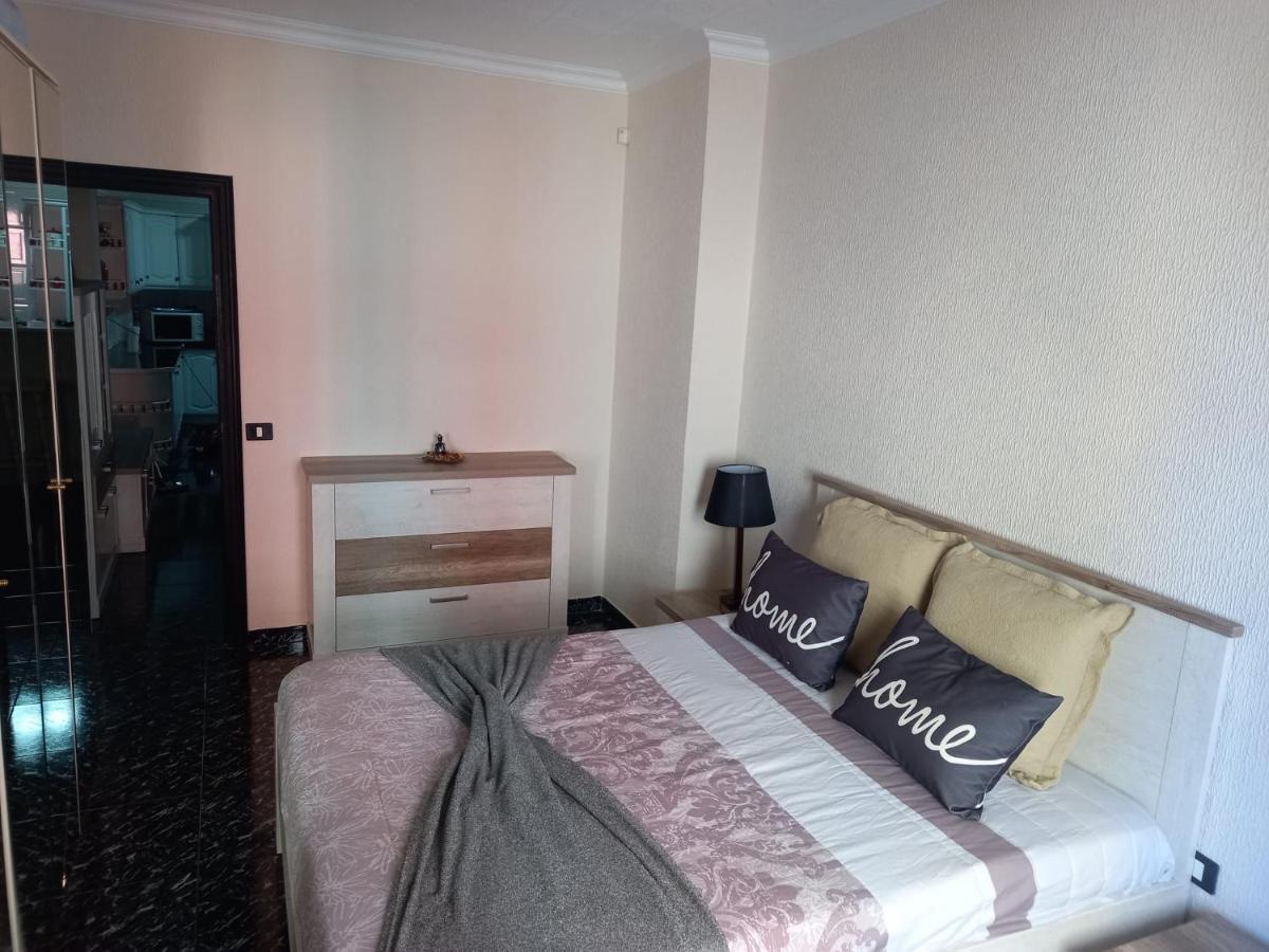 Centrico Appartement *