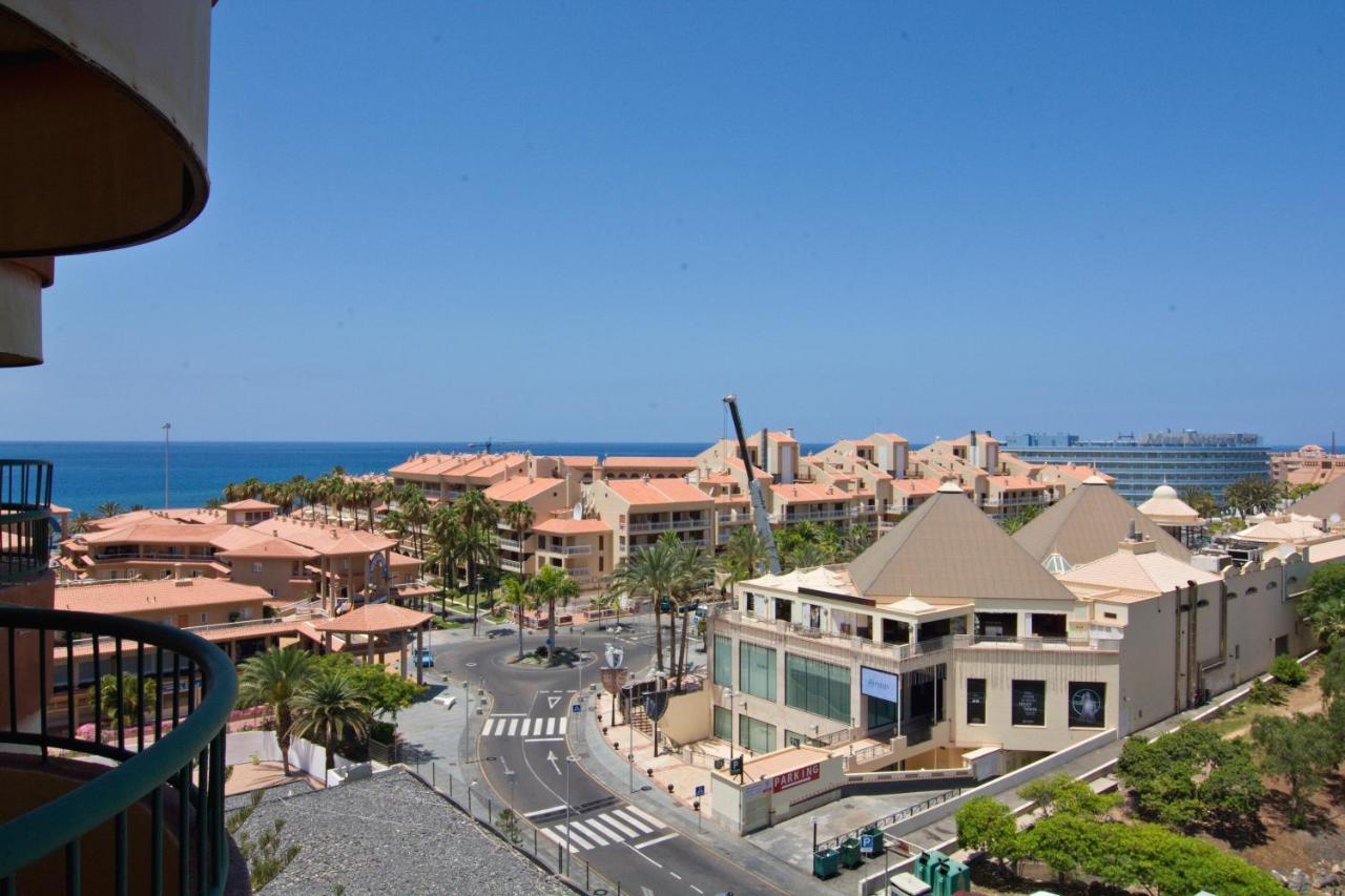 Torres Del Sol - Cristianos Apartamento Los Cristianos (Tenerife)