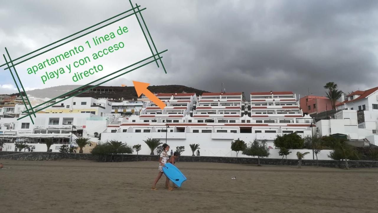 Apartment En Cristianos Los Cristianos (Tenerife)