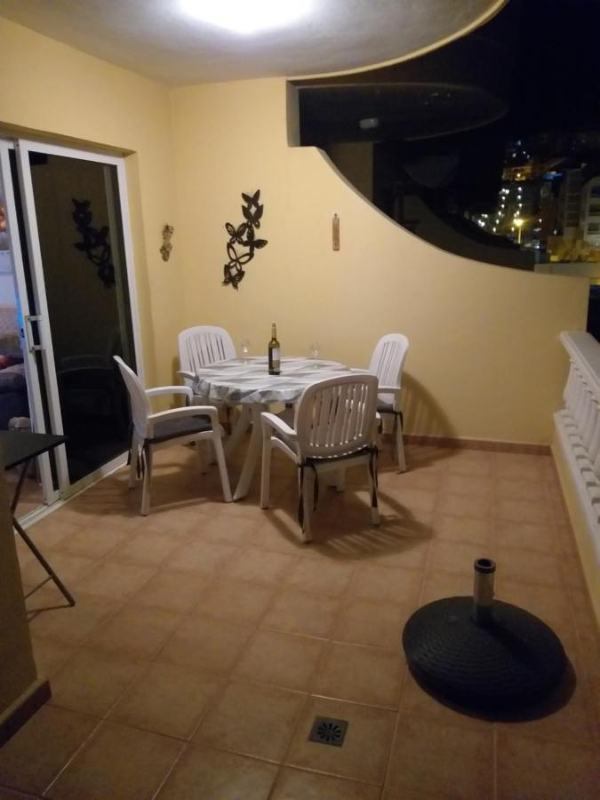 Club La Mar Appartement Puerto de Santiago (Tenerife)
