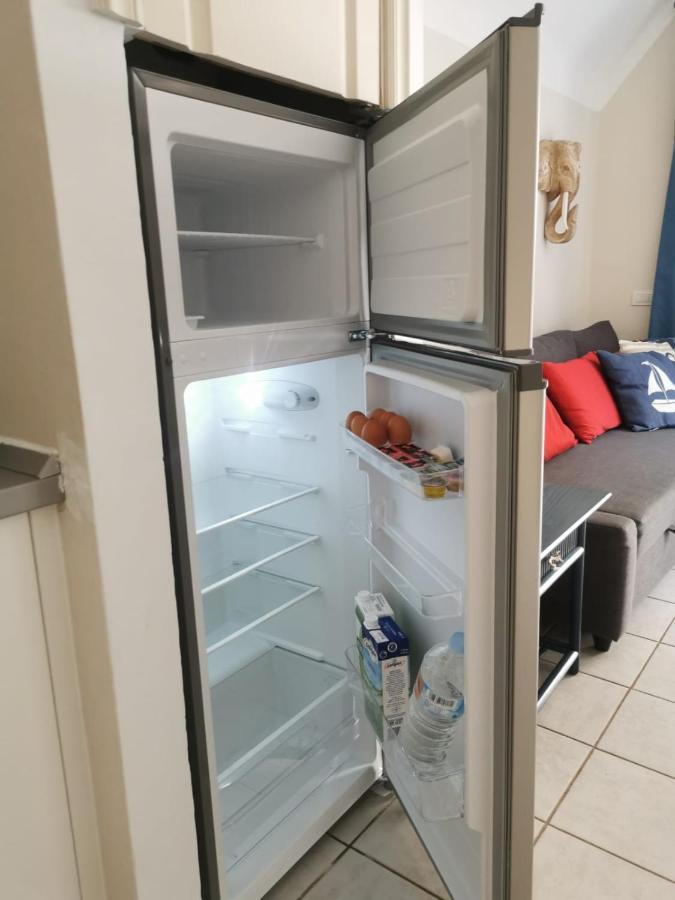 Apartamento Rocas Del Mar