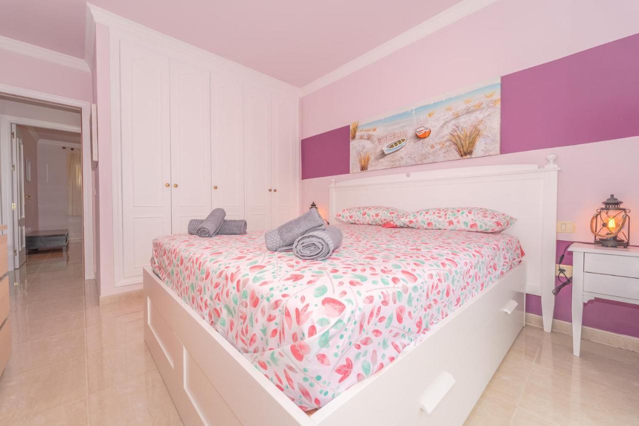 Apartamento Premium Penthouse 105m2,bali Bed,heated Pool,best Sunsets
