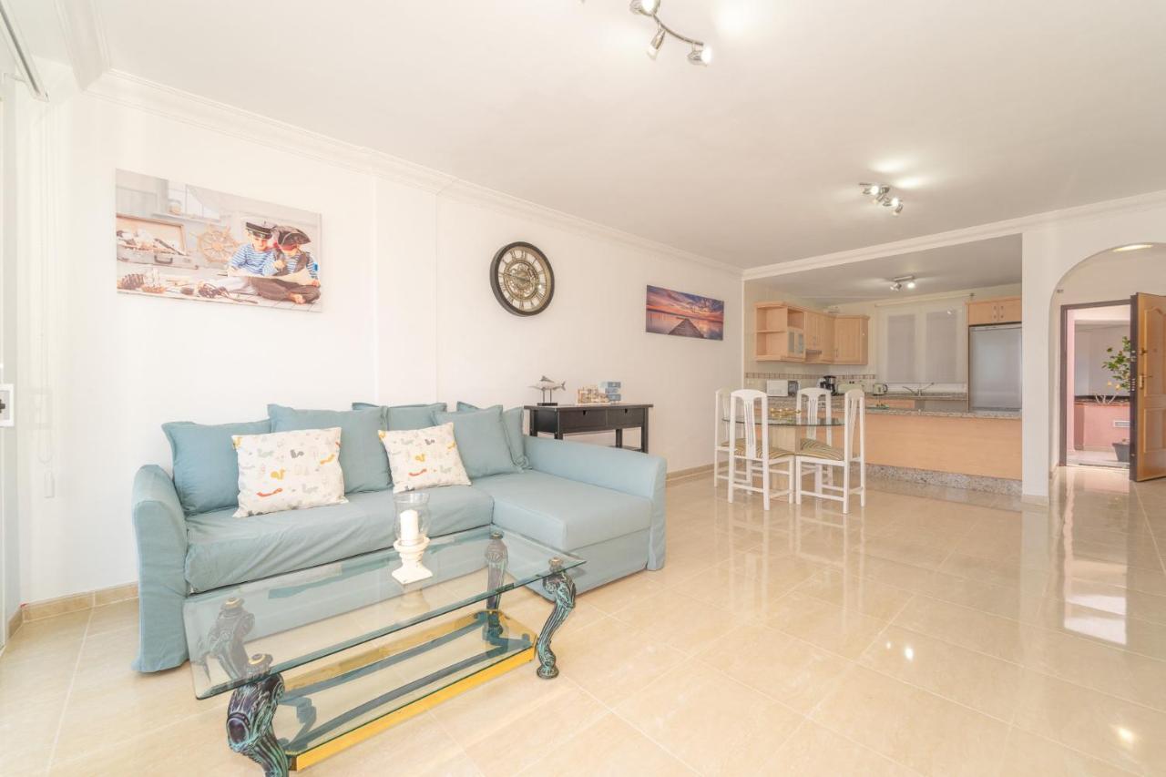 Apartamento Premium Penthouse 105m2,bali Bed,heated Pool,best Sunsets