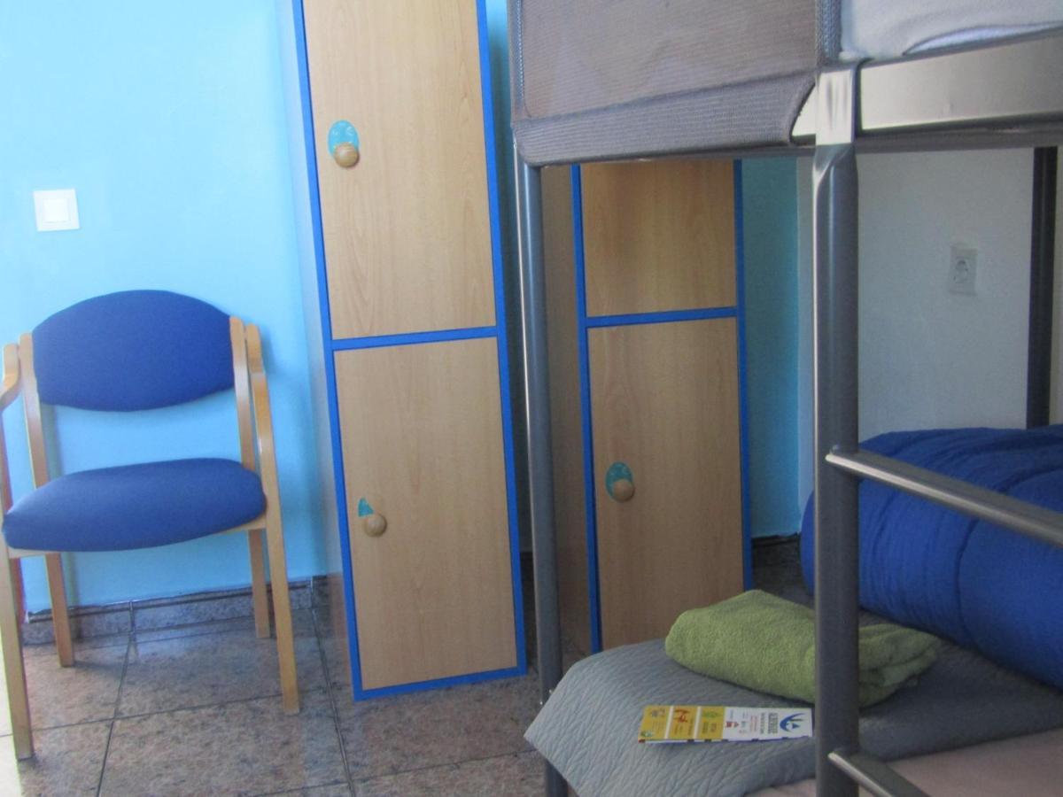 Hostel San Jose De Llanos