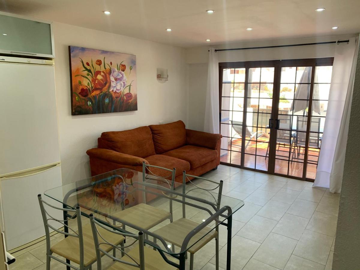Parque Royale 1 Appartement Costa Adeje (Tenerife)