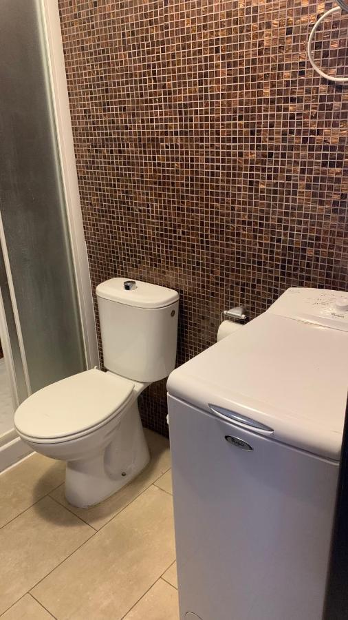 Appartement Parque Royale 1