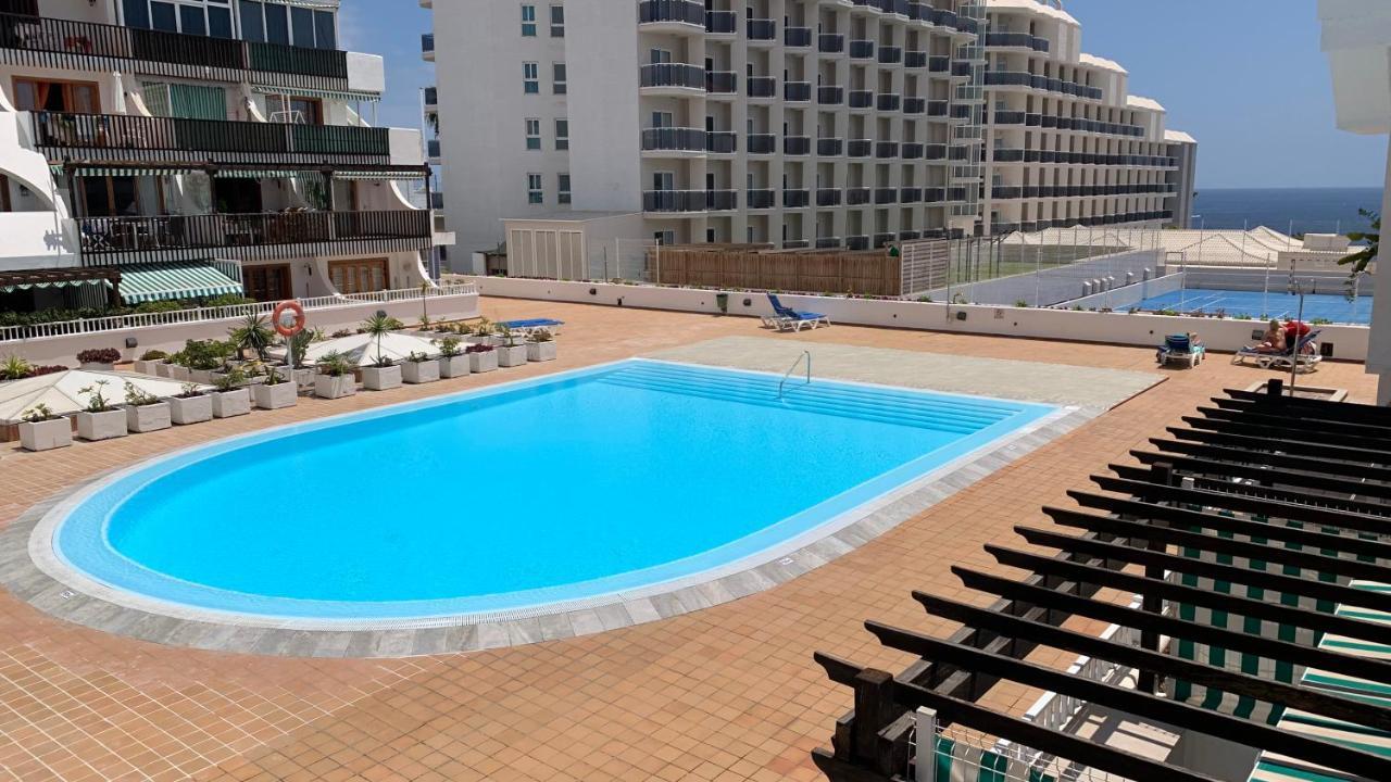 Parque Royale 1 Appartement *