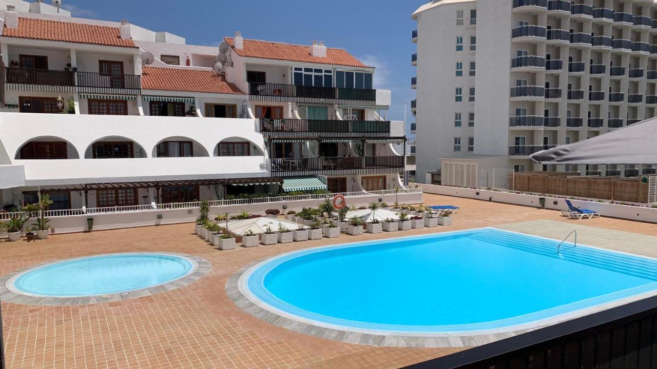 Parque Royale 1 Appartement *