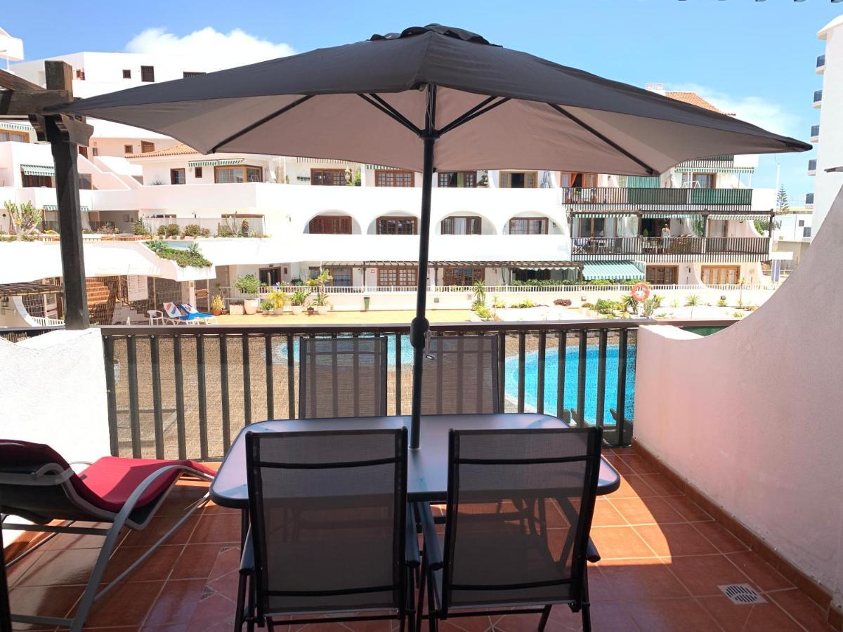 Appartement Parque Royale 1 *