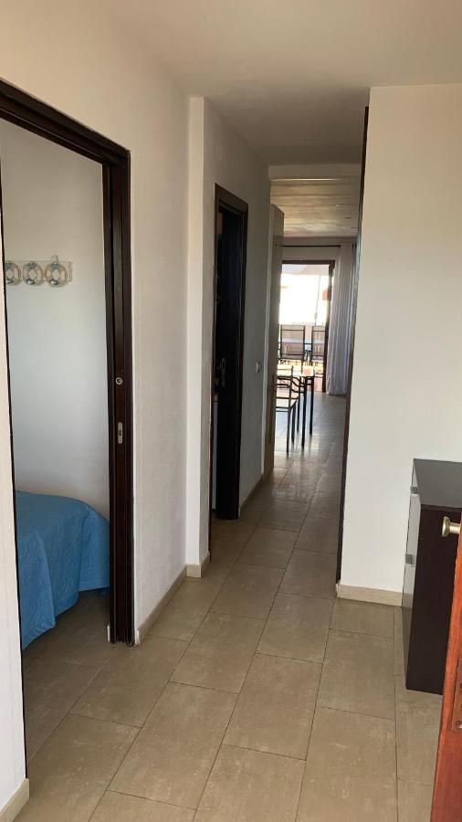 Appartement Parque Royale 1