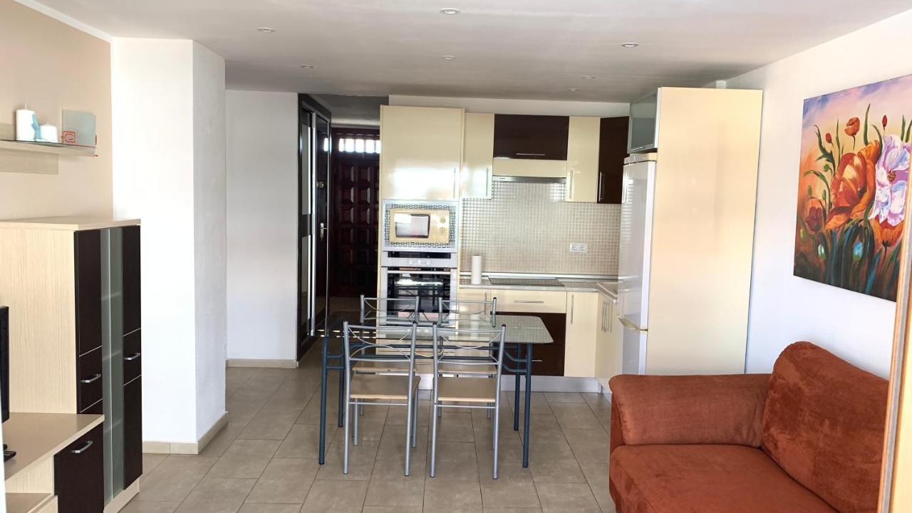Parque Royale 1 Appartement