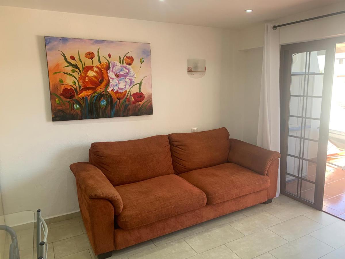 Appartement Parque Royale 1