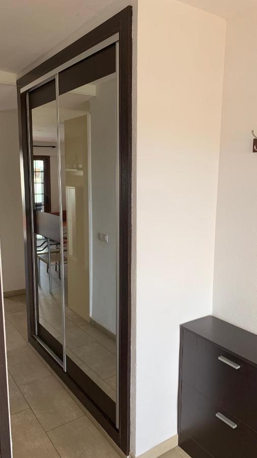 Parque Royale 1 Appartement *