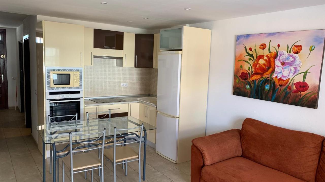 Parque Royale 1 Appartement Costa Adeje (Tenerife)