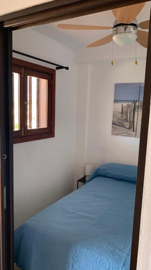Appartement Parque Royale 1 *