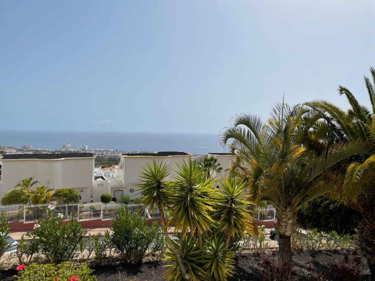 Apartment Sunset View Balcon Del Atlantico Fase Iv In Torviscas