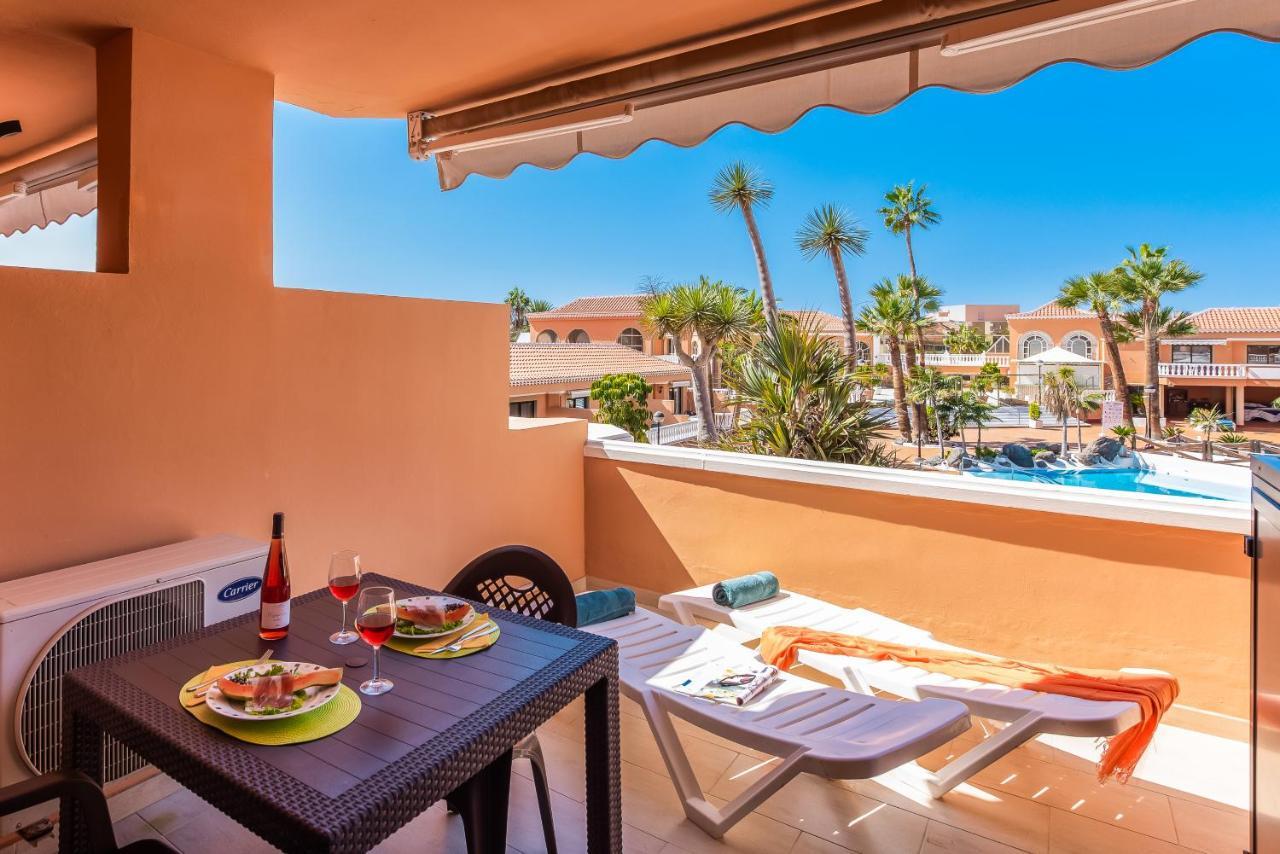 Tenerife South *