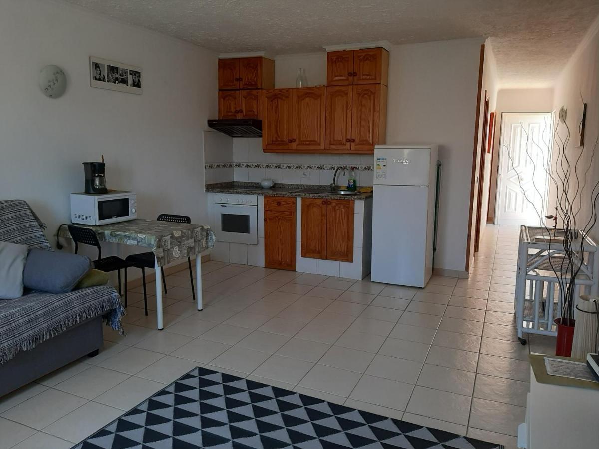 Mare Apartment