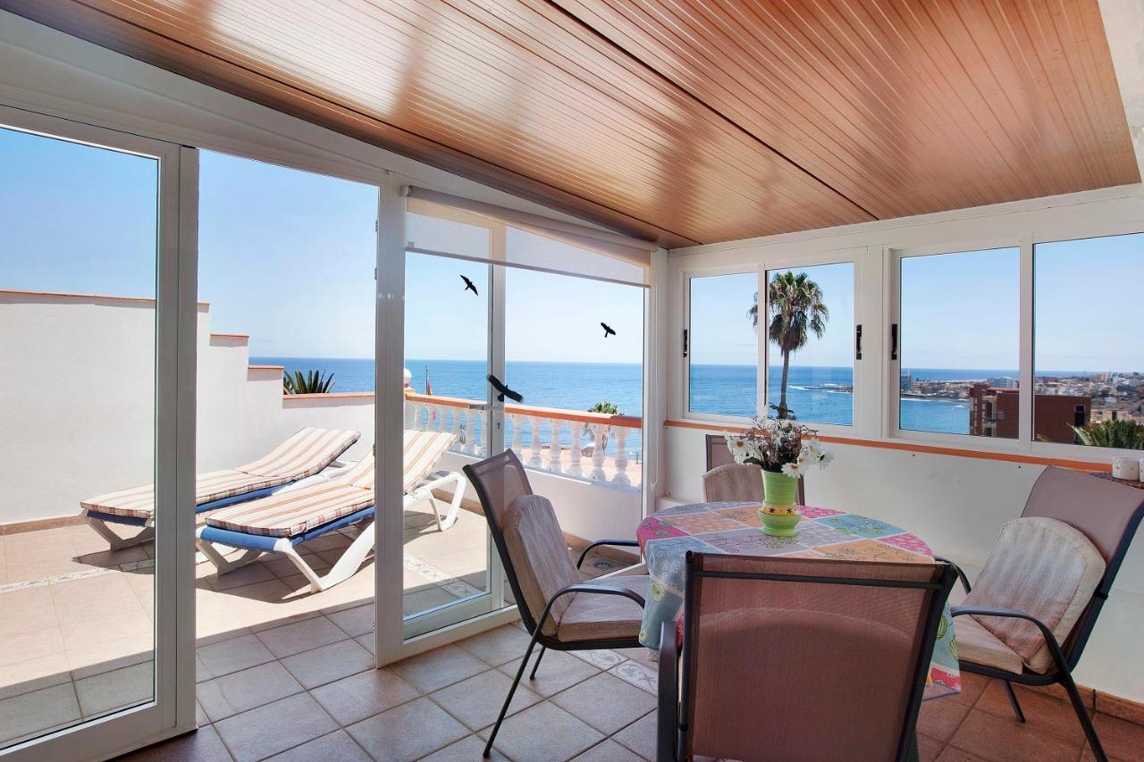 Apartamento Vistas Bajamar Apartment