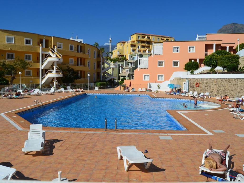 Orlando Costa Adeje (Tenerife)
