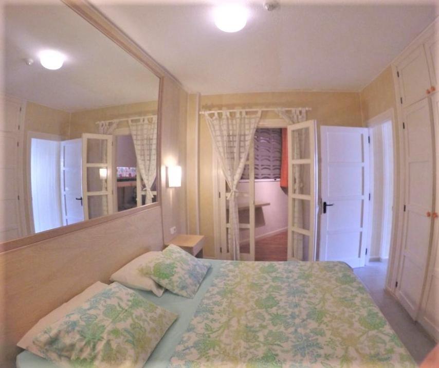 Apartment Orlando Costa Adeje (Tenerife)