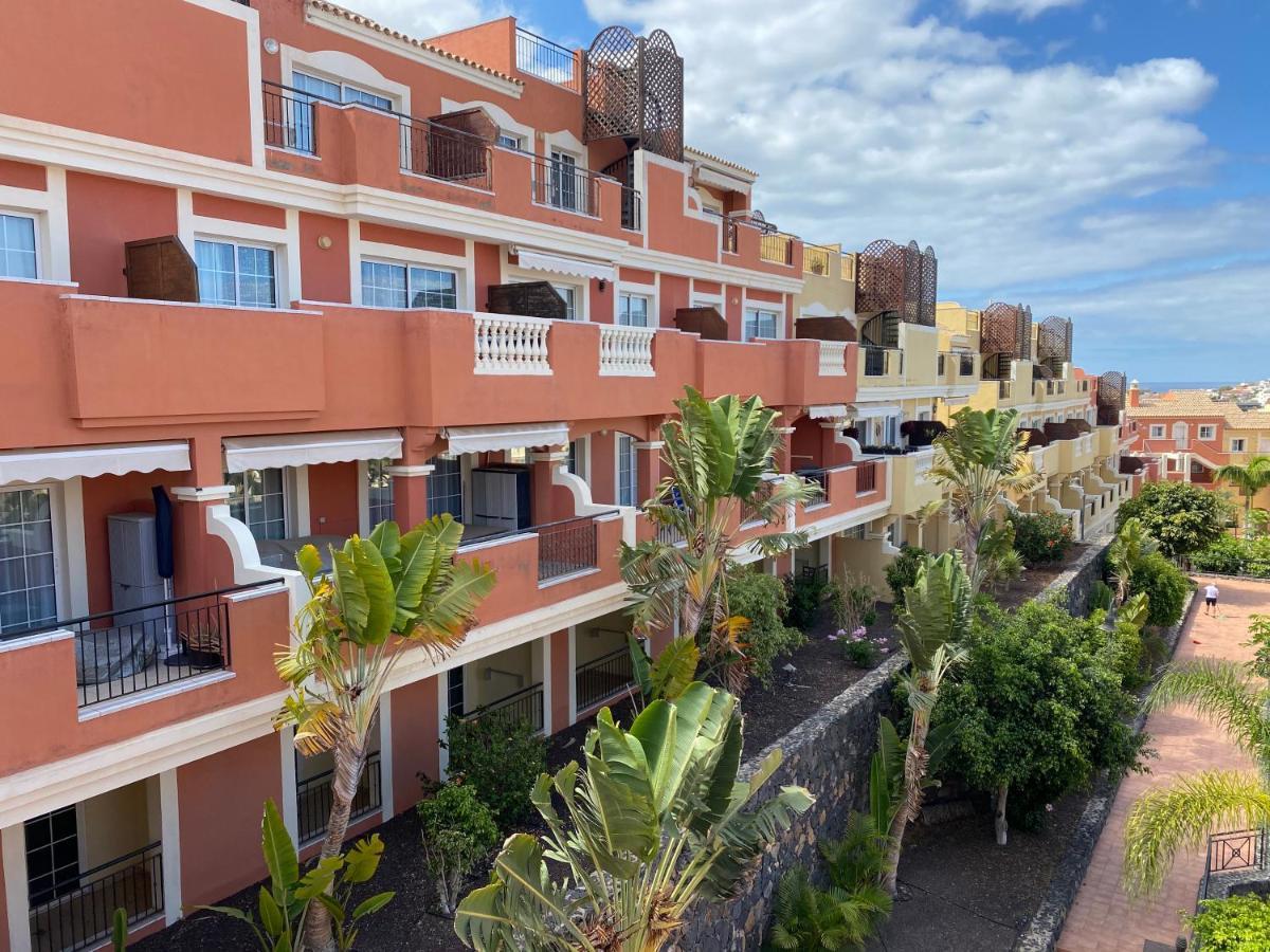 Apartment Granada Park S01b *