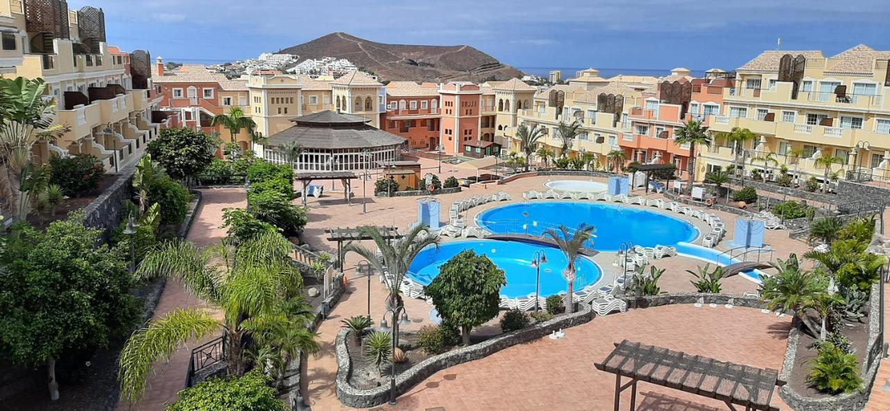 Granada Park S01b Apartment Arona (Tenerife)