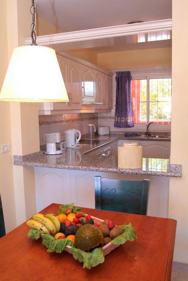Granada Park S01b Apartment Arona (Tenerife)