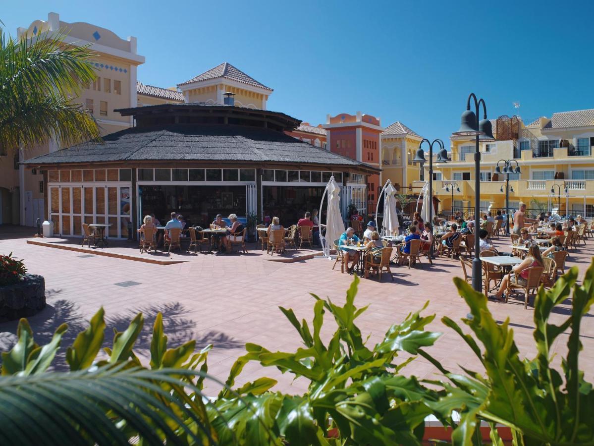 Granada Park S01b Arona (Tenerife)