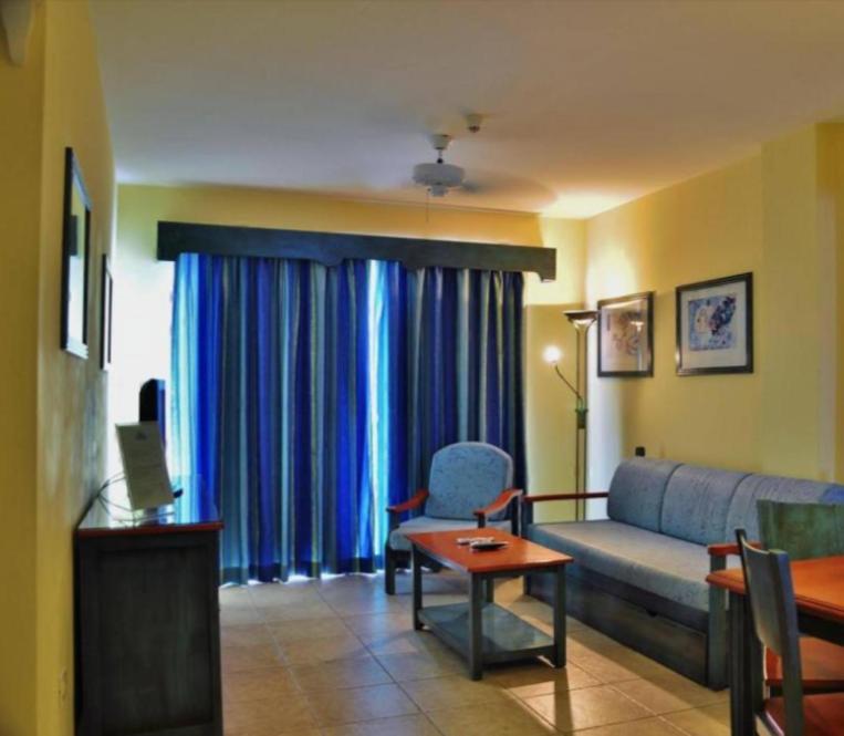 Apartment Granada Park S01b Arona (Tenerife)