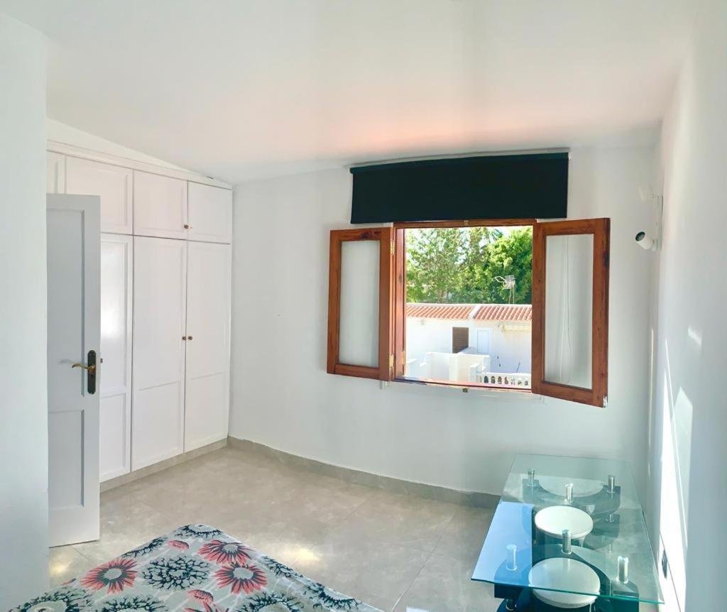 Apartment Duplex-bungalow In Playa De Americas,3 Minutes Near The Beaches In Tenerife Playa de las Americas (Tenerife)
