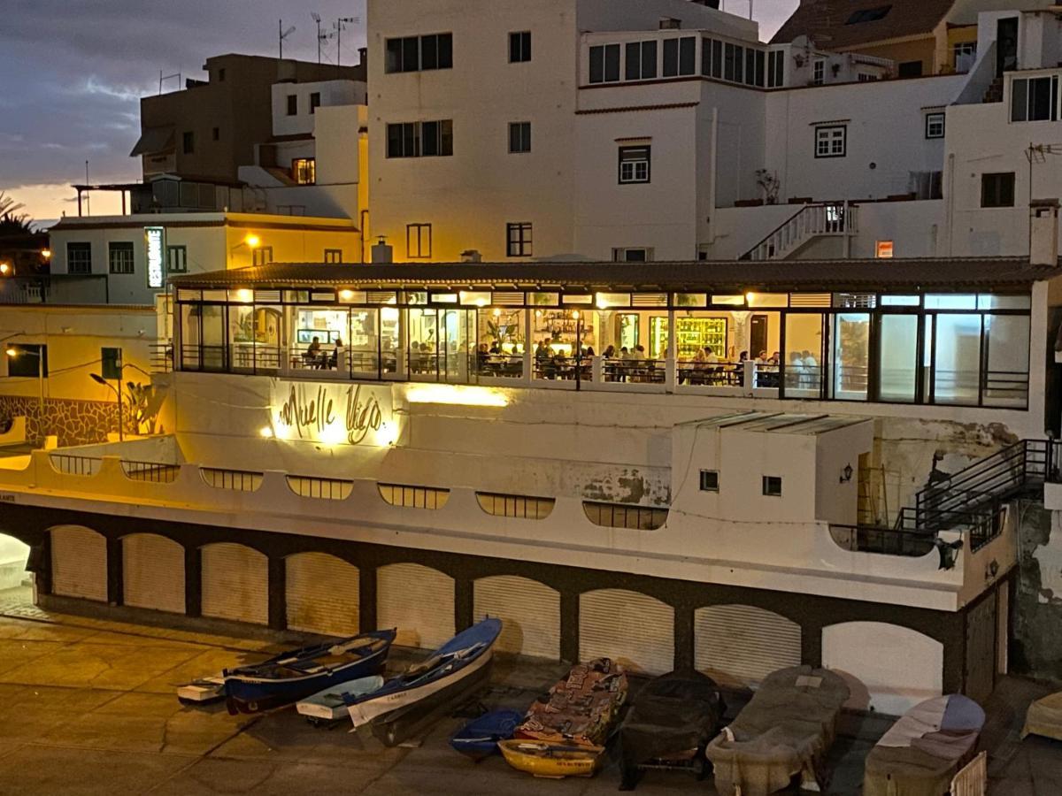 Alcamar Apartment! With Beautiful Views Of The Sea! Apartment