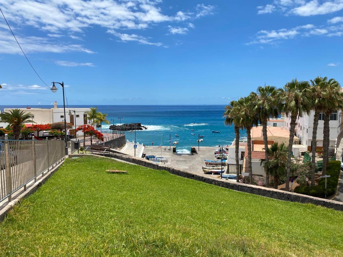 Apartment Alcamar Apartment! With Beautiful Views Of The Sea! Alcala (Tenerife)