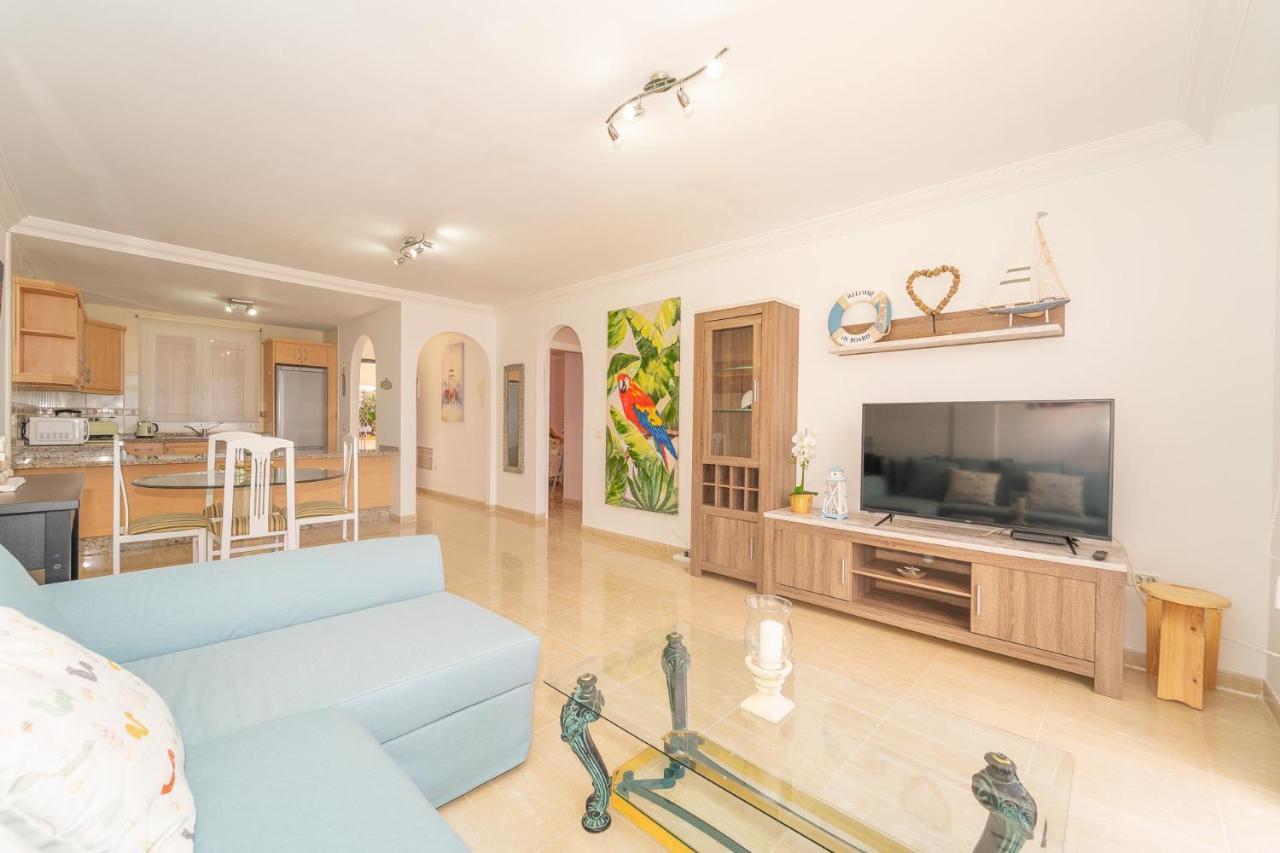 Apartamento Premium Penthouse 105m2,bali Bed,heated Pool,best Sunsets