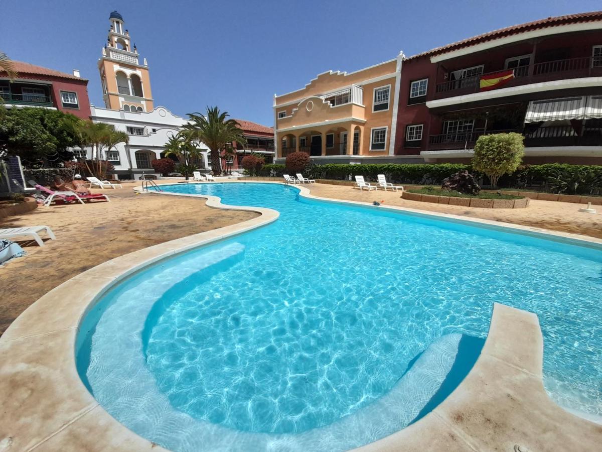 Appartement Biltmore Atico Luxury