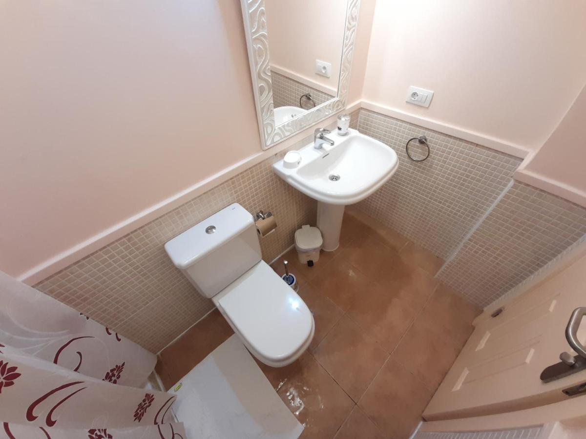 Appartement Biltmore Atico Luxury San Miguel de Abona
