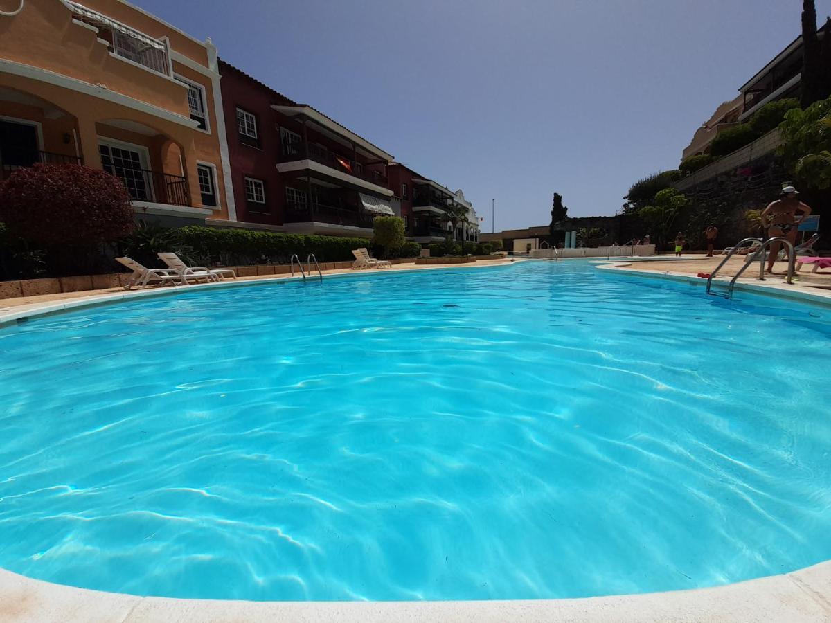 Biltmore Atico Luxury Appartement