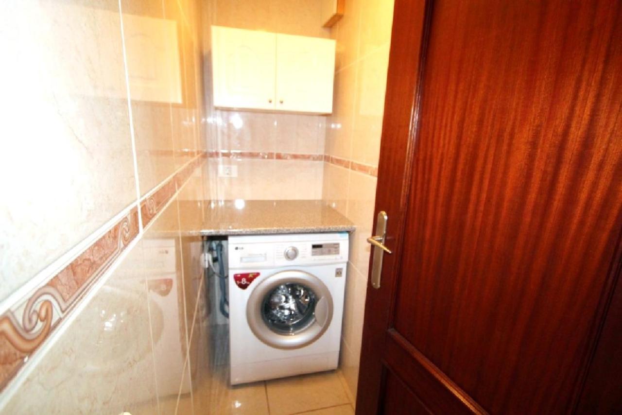 Two Bedroom Near El Duque Beach, Costa Adeje (Tenerife)