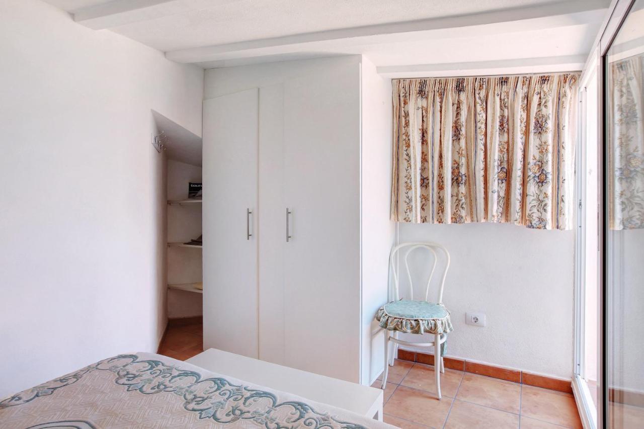 Estudio Vistas Bajamar Apartment