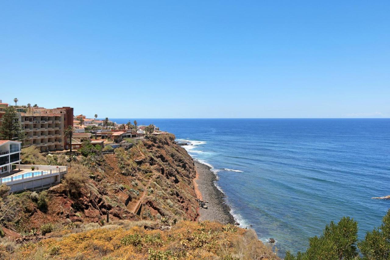 Apartment Estudio Vistas Bajamar