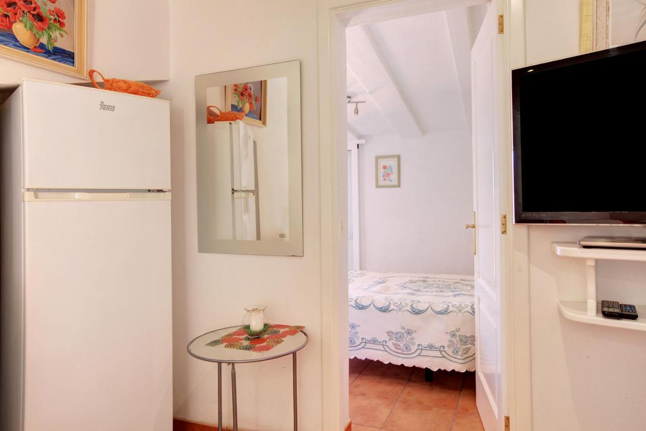Estudio Vistas Bajamar Apartment *