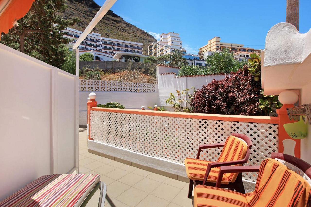 Estudio Vistas Bajamar Apartment
