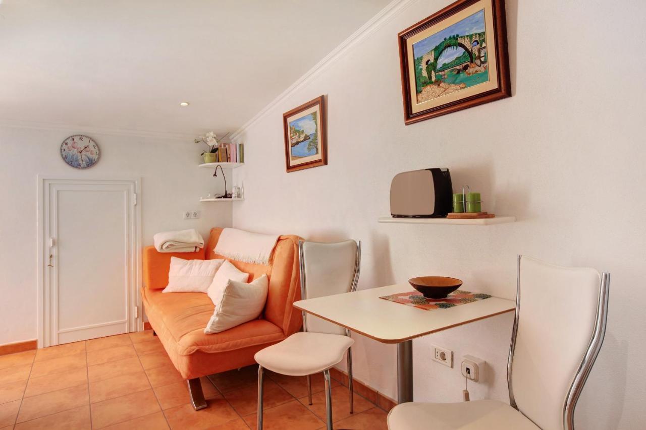 Apartment Estudio Vistas Bajamar