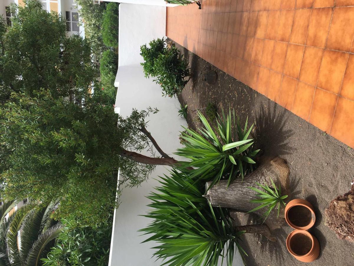 Con Jardin Y Piscina B Appartement Puerto de la Cruz (Tenerife)
