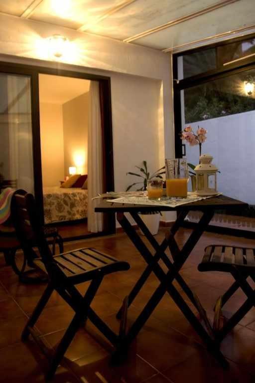 Appartement Con Jardin Y Piscina B *