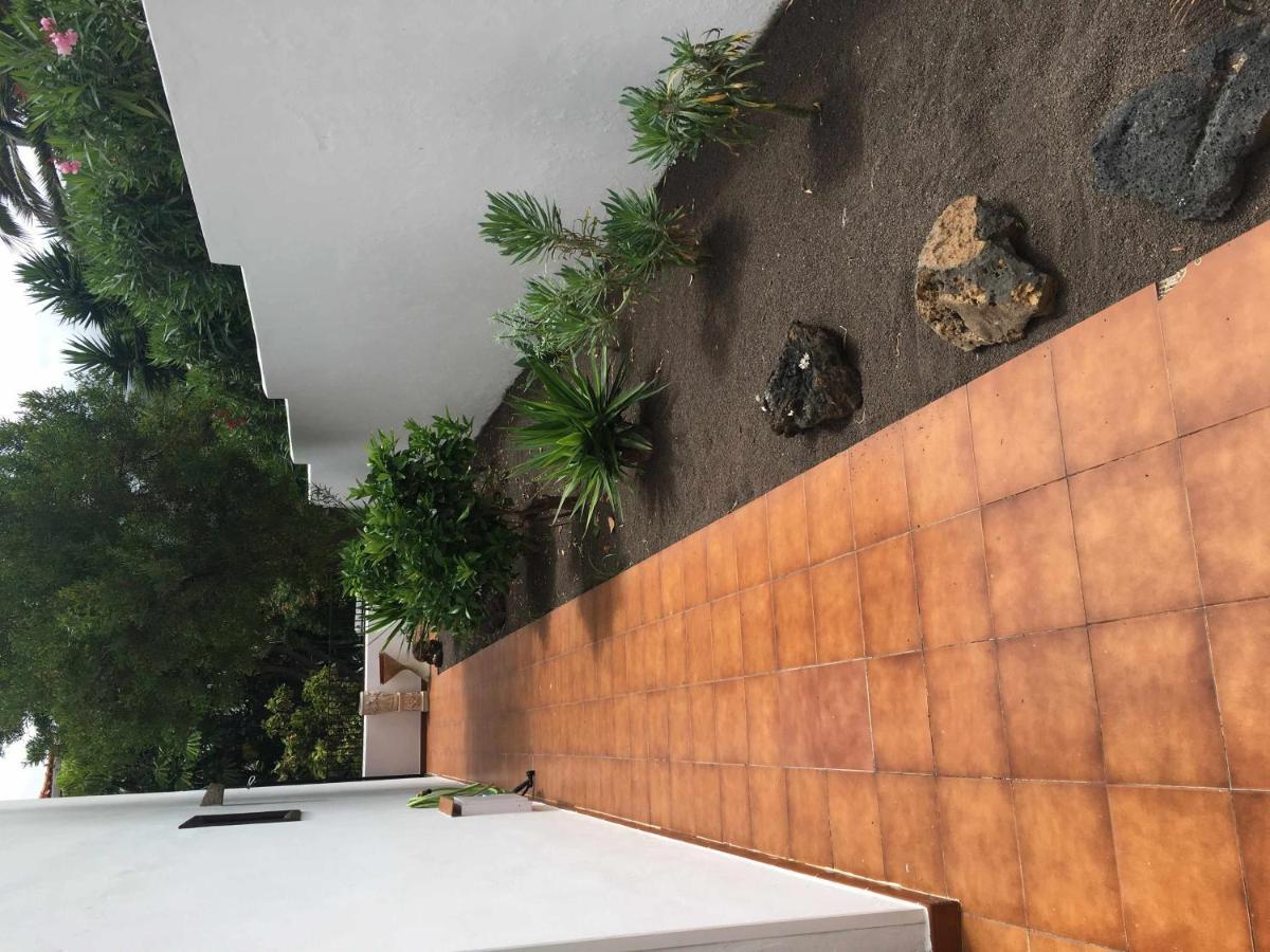Appartement Con Jardin Y Piscina B Puerto de la Cruz (Tenerife)