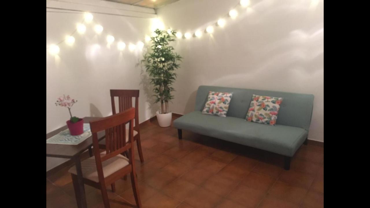 Con Jardin Y Piscina B Appartement