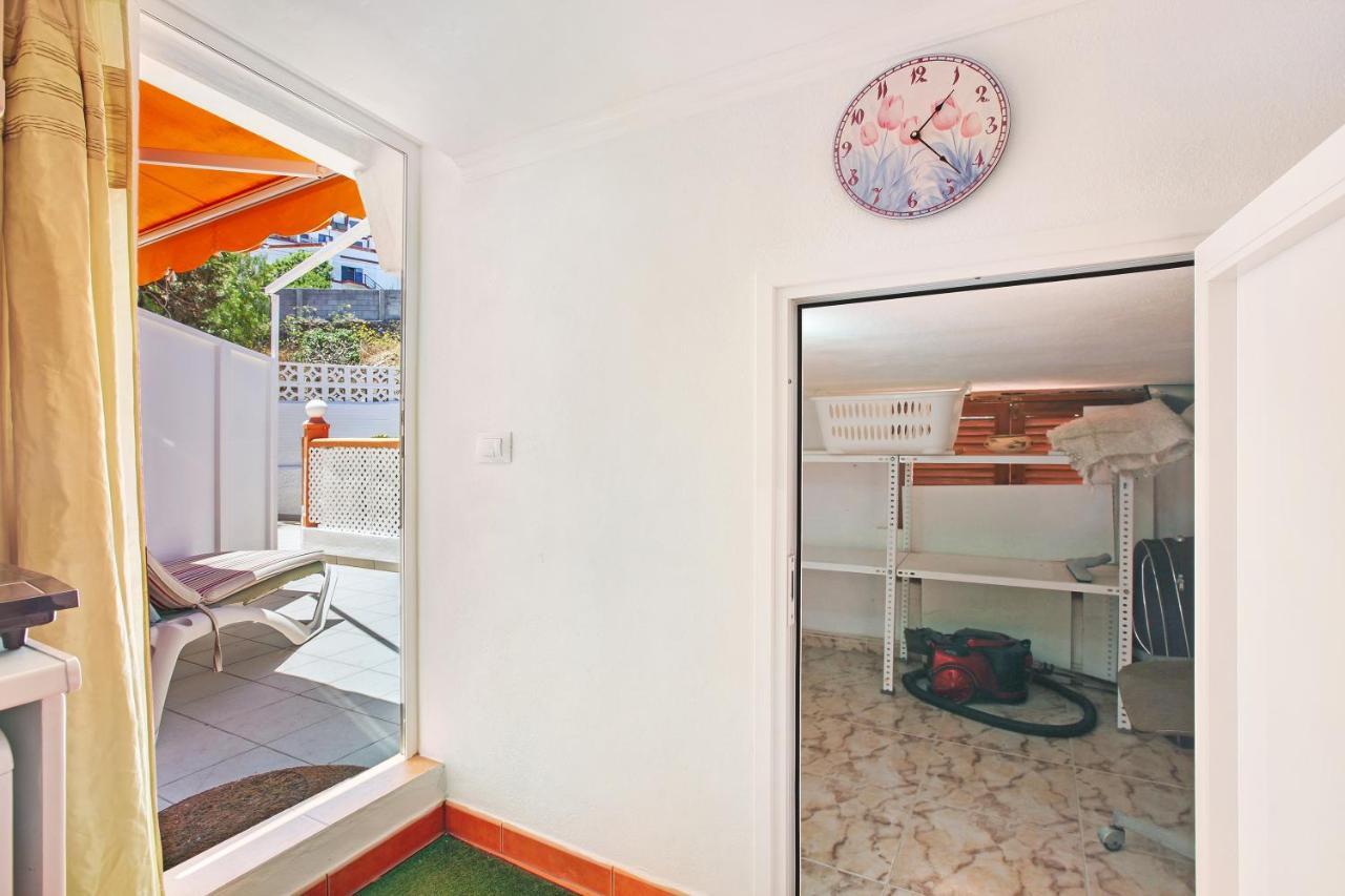 Estudio Vistas Bajamar Apartment *