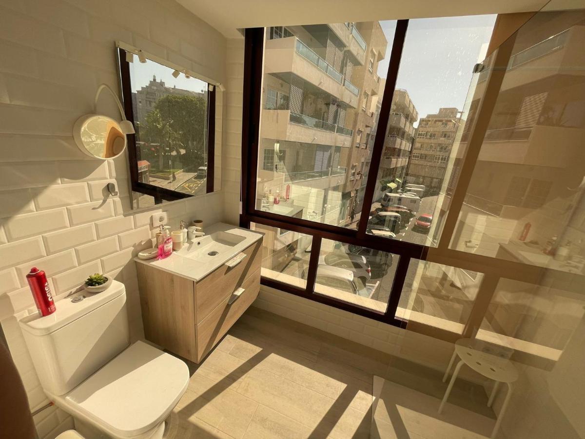Welcome To The Beach. Royal Plaza Apartment El Medano (Tenerife)
